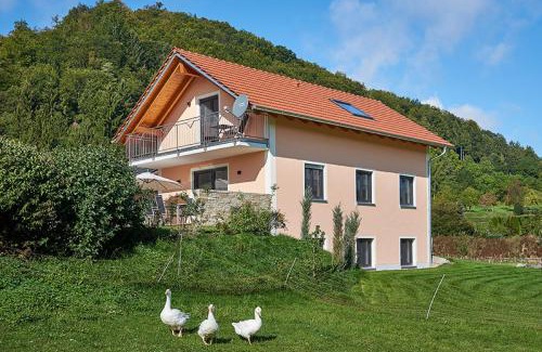 Riedenburg Apartment | Ferienhof Halbig