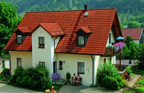 Riedenburg Apartment | Ferienhof Halbig