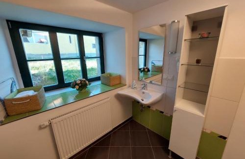 Glashuette Apartment | Ferienhof Herm