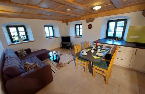 Glashuette Apartment | Ferienhof Herm