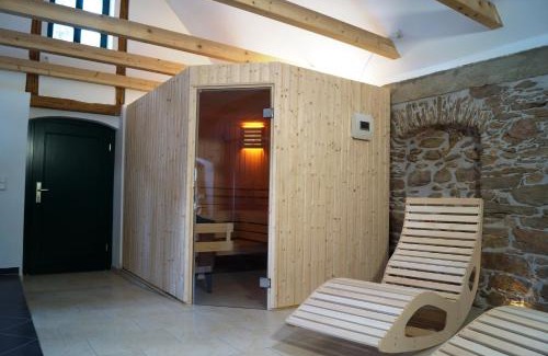 Glashuette Apartment | Ferienhof Herm