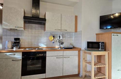 Nordkampen Apartment | Ferienhof Holste GmbH