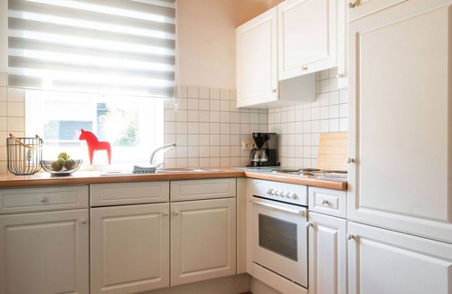 Brilon Apartment | Ferienhof Homann Sauerland Landhof 2, 75sqm, 2 bedrooms, 1 living/bedroom, max. 5 persons