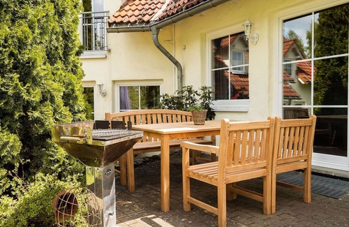 Brilon Apartment | Ferienhof Homann Sauerland Landhof 2, 75sqm, 2 bedrooms, 1 living/bedroom, max. 5 persons