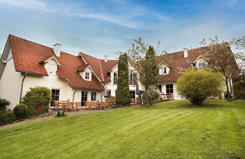 Brilon Apartment | Ferienhof Homann Sauerland Landhof 2, 75sqm, 2 bedrooms, 1 living/bedroom, max. 5 persons