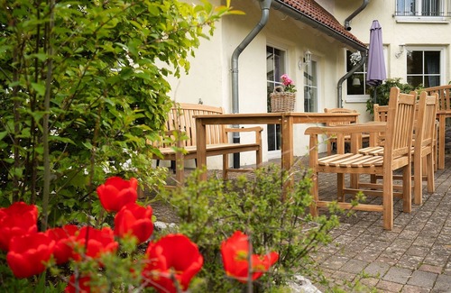 Brilon Apartment | Ferienhof Homann Sauerland Bauernhof 1, 65sqm, 1 bedroom, 1 living/bedroom, max. 4 persons