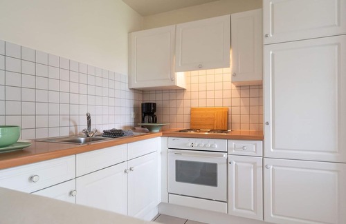 Brilon Apartment | Ferienhof Homann Sauerland Landhof 6, 65sqm, 2 bedrooms, 1 living/bedroom, max. 4 persons
