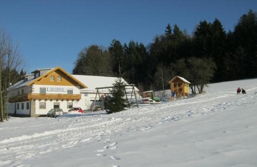Waldmuenchen Apartment | Ferienhof Jägersteig