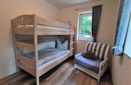 Großenwiehe Apartment | Ferienhof Jensen - perfekt für große und kleine Gäste!