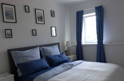 Husby Apartment | Ferienhof Juhlsgaard - Apartment Morgentied - FW Morgentied