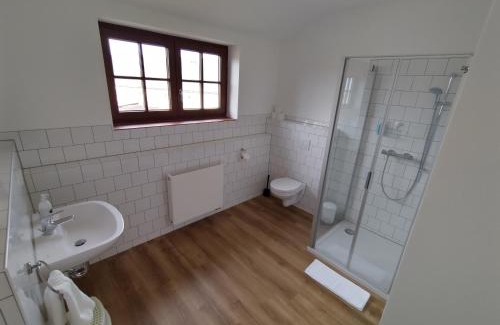 Hochkirch Apartment | Ferienhof-Kühn