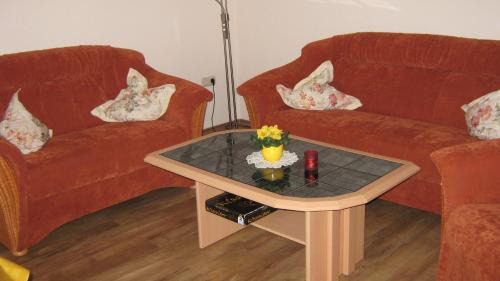 Bosau Apartment | Ferienhof Kantereit