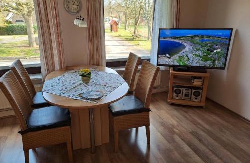 Bosau Apartment | Ferienhof Kantereit
