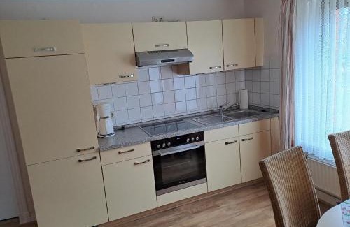Bosau Apartment | Ferienhof Kantereit