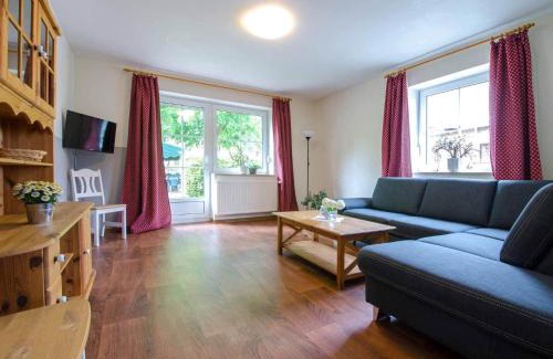Schillsdorf Apartment | Ferienhof-Kirschenholz