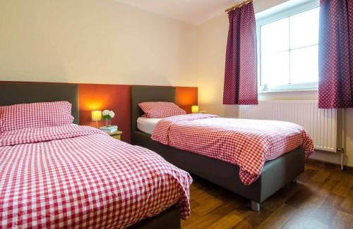 Schillsdorf Apartment | Ferienhof-Kirschenholz