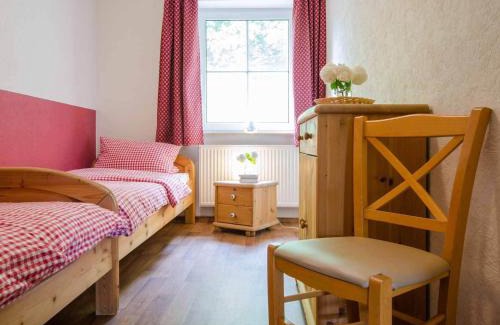 Schillsdorf Apartment | Ferienhof-Kirschenholz