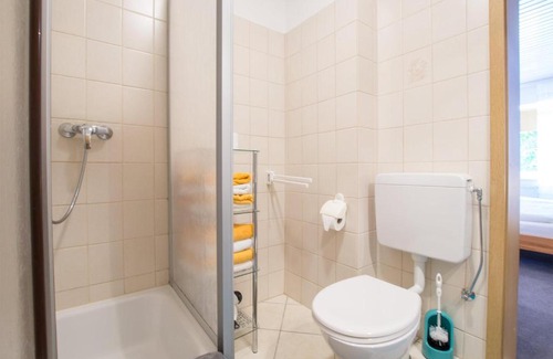 Rettin Apartment | Ferienhof Kluvetasch Appartement Nr.4 Ostseeblick