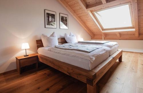 Bichl Apartment | Ferienhof Kohler