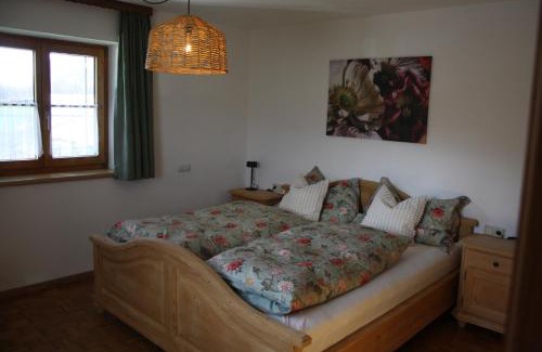 Mader Apartment | Ferienhof Kopf