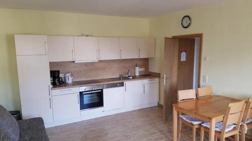 Bilzingen Apartment | Ferienhof Lahr