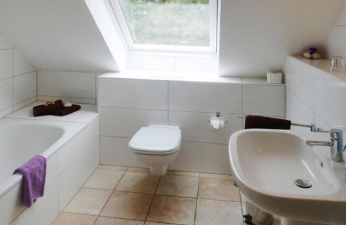 Stadland Apartment | Ferienhof Landhaus Markus, Southern Switzerland