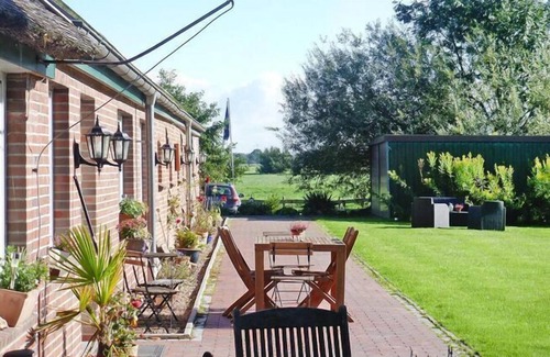 Stadland Apartment | Ferienhof Landhaus Markus, Southern Switzerland