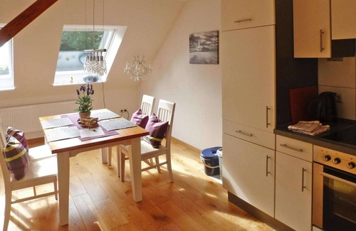 Stadland Apartment | Ferienhof Landhaus Markus, Süderschwei