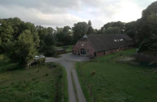 Stadland Apartment | Ferienhof Landhaus Markus, Southern Switzerland