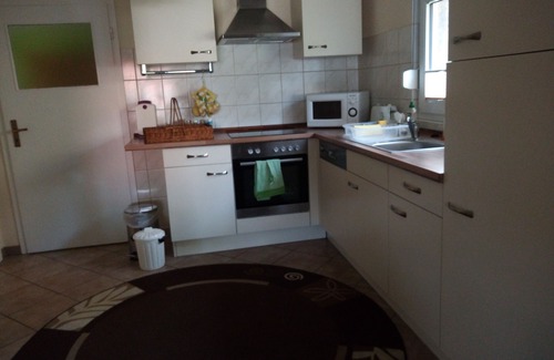 Briesensee House | Ferienhof Lindeneck, up to 20 pers., Party barn, football, sauna, beach volleyball