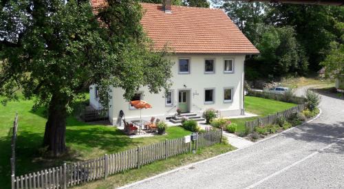 Amtzell Apartment | Ferienhof Moosing