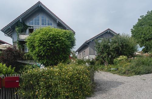 Lindau Apartment | Ferienhof Mrowka