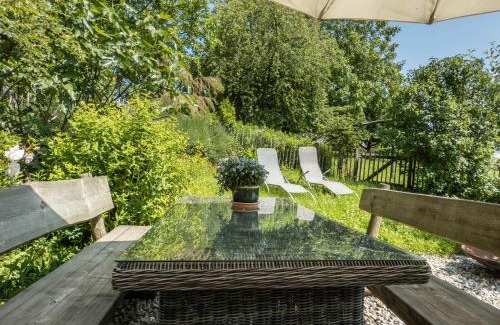 Lindau Apartment | Ferienhof Mrowka