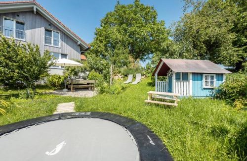 Lindau Apartment | Ferienhof Mrowka