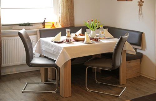 Ranzing Apartment | Ferienhof Neukirchinger