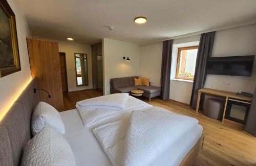 Weissensee Resort | Ferienhof Neusacher Moser