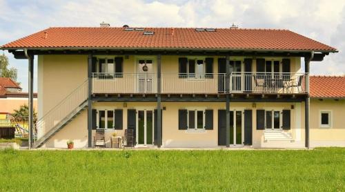 Winzer House | Ferienhof Nirschl