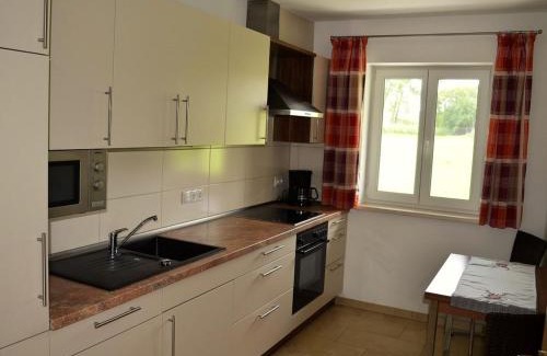 Winzer House | Ferienhof Nirschl