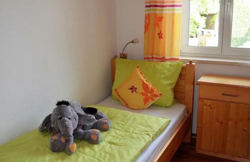 Winzer House | Ferienhof Nirschl
