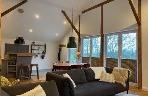 Jardelund Apartment | Ferienhof Norderfeld