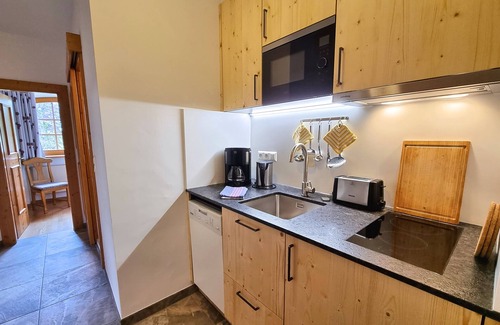 Neusach House | Ferienhof Obergasser & Pension Bergblick