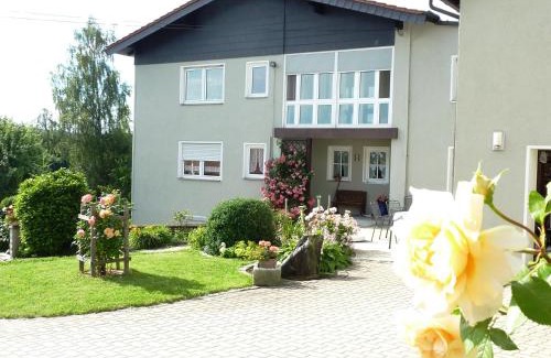 Stammbach House | Ferienhof Obertennersreuth