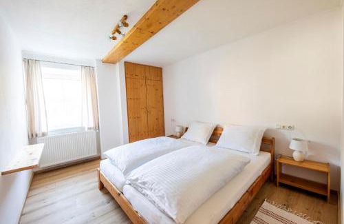 Spital am Pyhrn House | Ferienhof Pacher