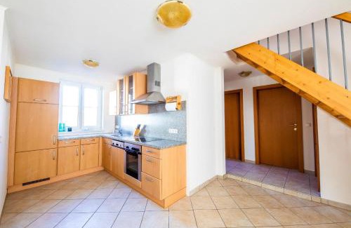 Spital am Pyhrn House | Ferienhof Pacher