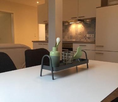 Bassum House | Ferienhof Pankalla