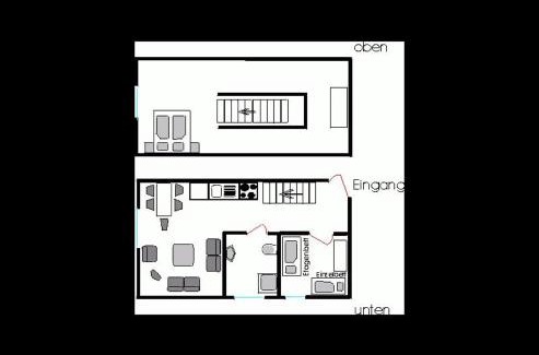 Vollerwiek Apartment | Ferienhof Peter