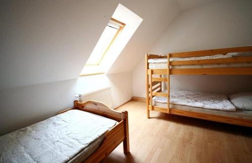 Vollerwiek Apartment | Ferienhof Peter