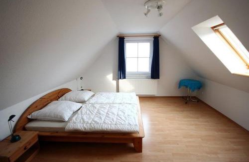 Vollerwiek Apartment | Ferienhof Peter