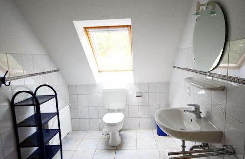 Vollerwiek Apartment | Ferienhof Peter