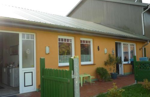 Oxlund House | Ferienhof Petersen - Gastfreundschaft im hohen Norden